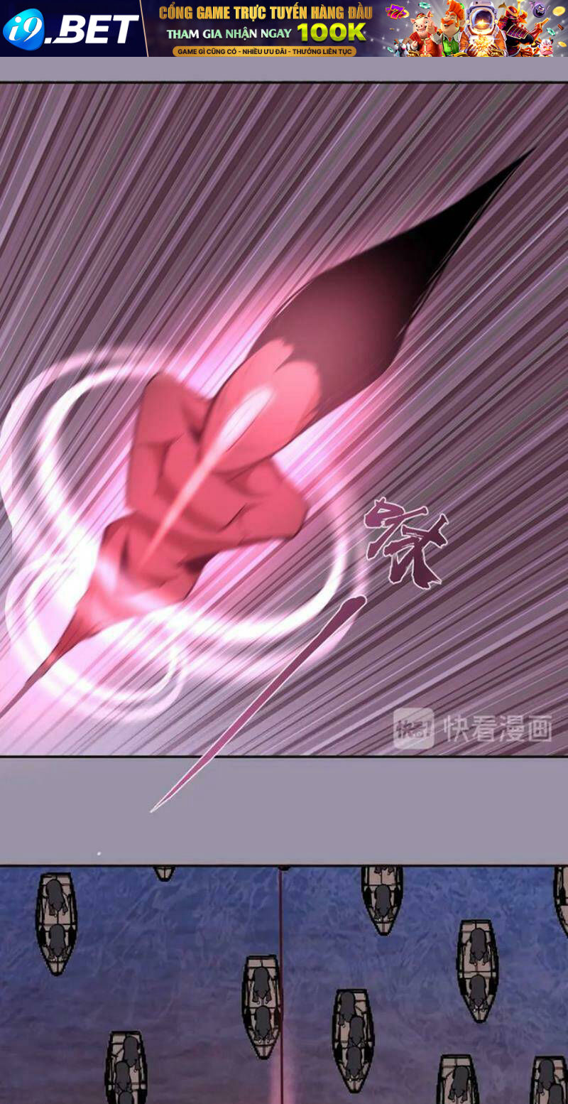 Cao Đẳng Linh Hồn - Chapter 52.3 - Page 33