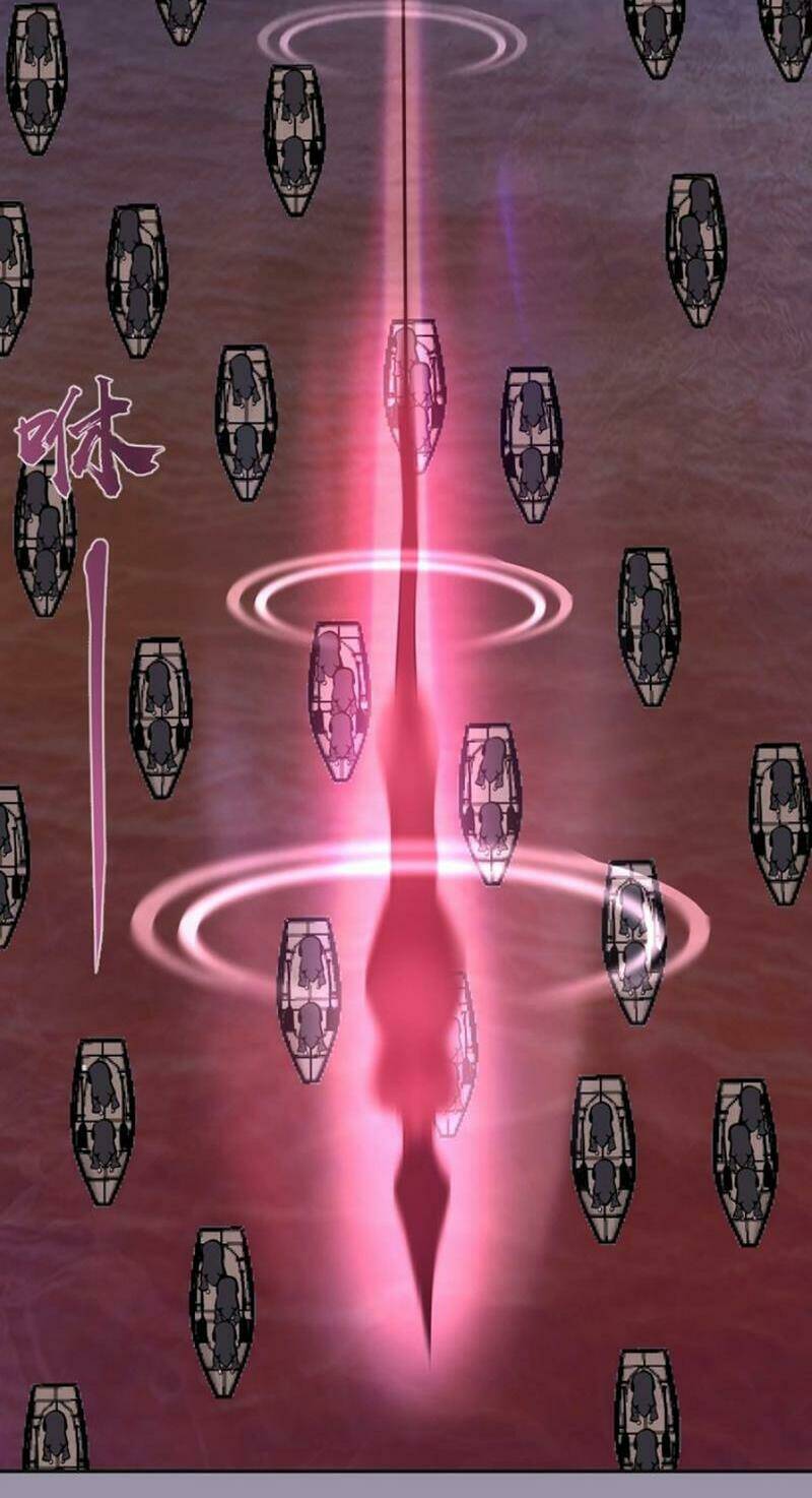 Cao Đẳng Linh Hồn - Chapter 52.3 - Page 34