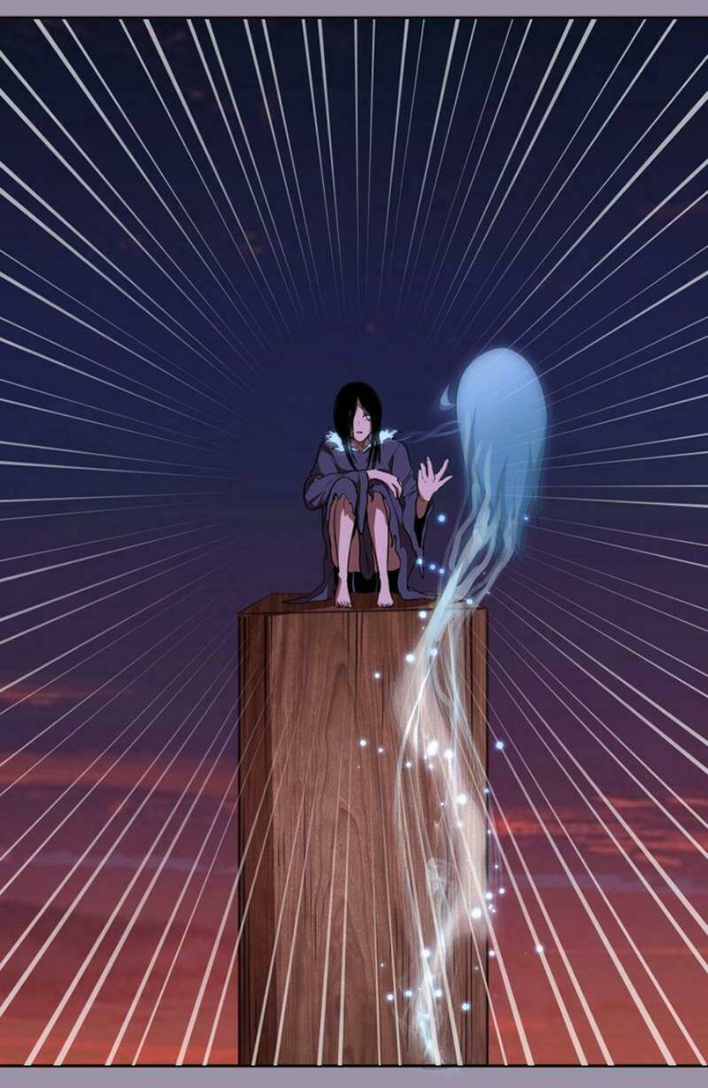 Cao Đẳng Linh Hồn - Chapter 52.3 - Page 35