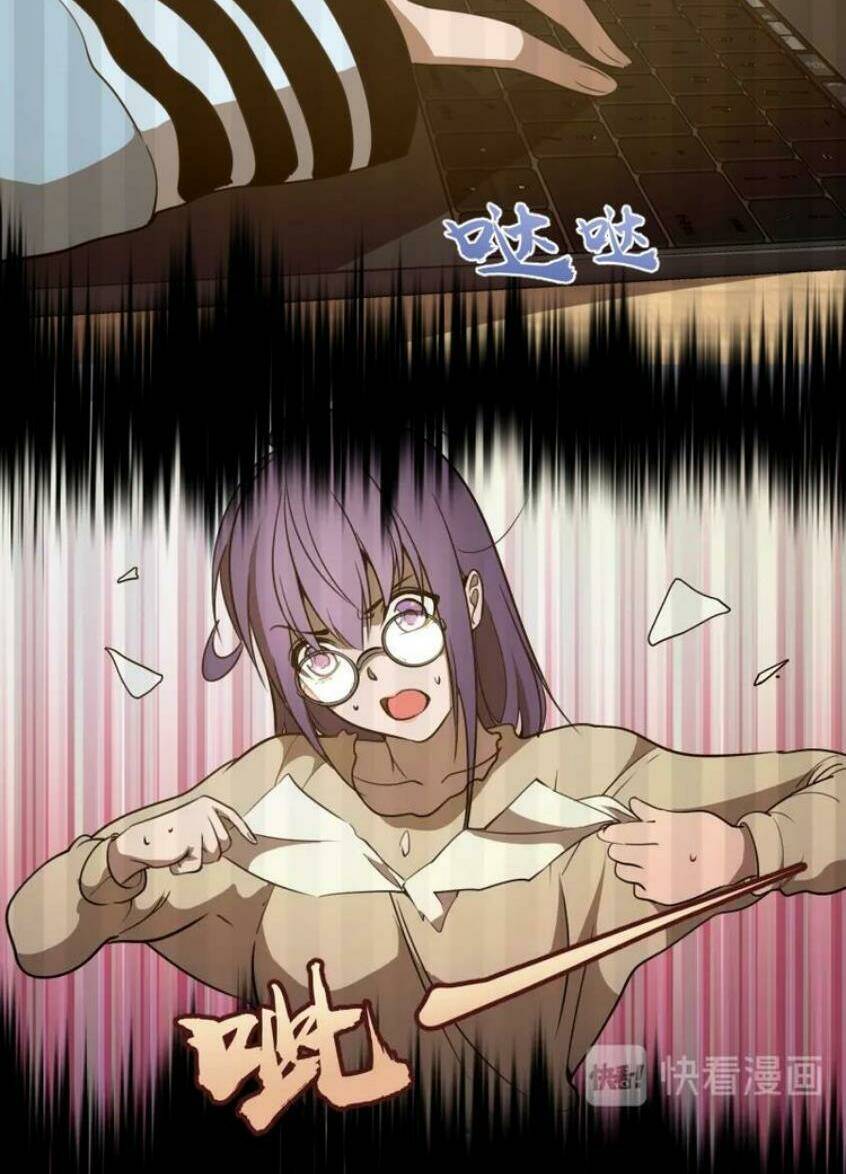 Cao Đẳng Linh Hồn - Chapter 52.3 - Page 3