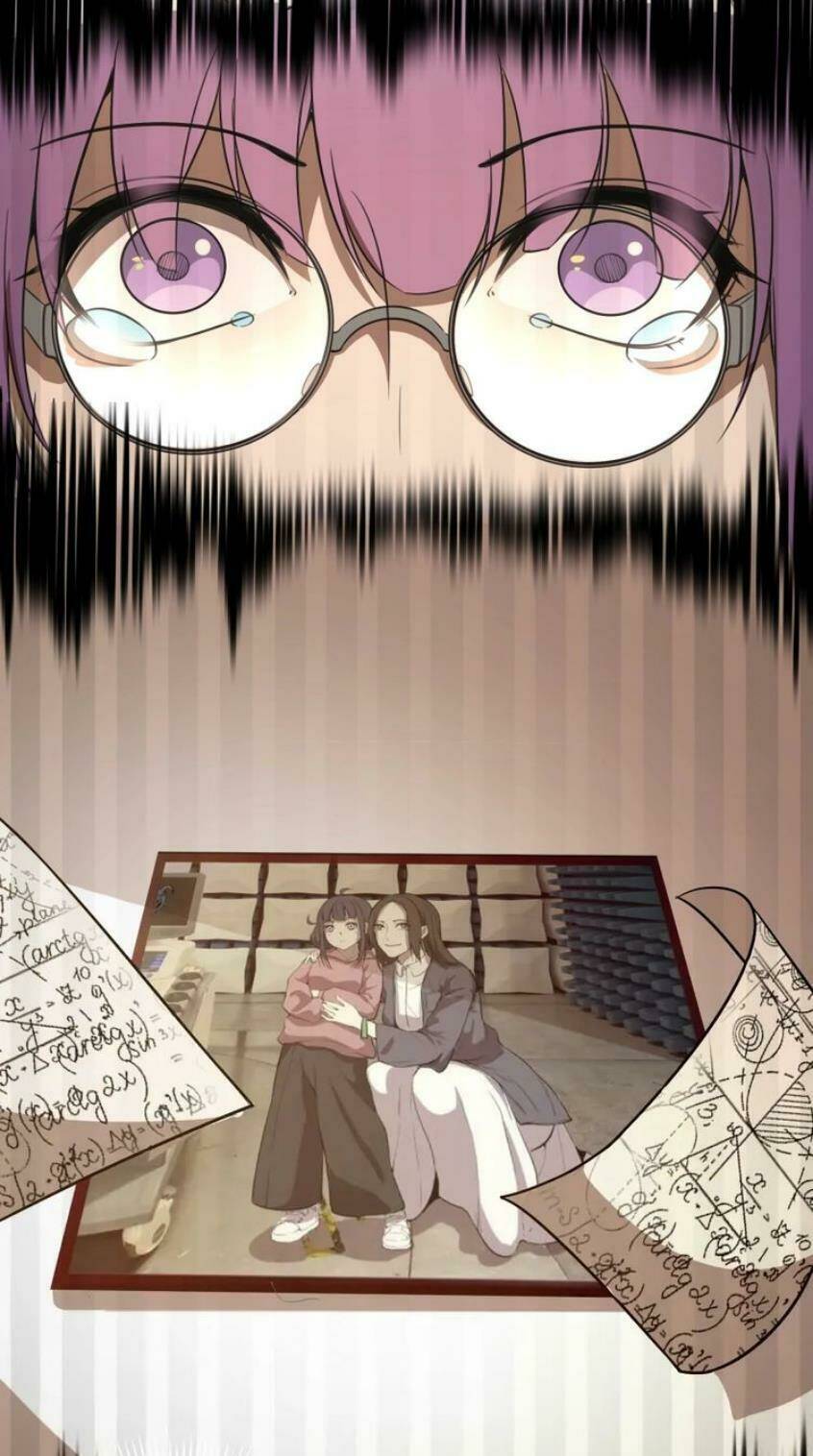 Cao Đẳng Linh Hồn - Chapter 52.3 - Page 6