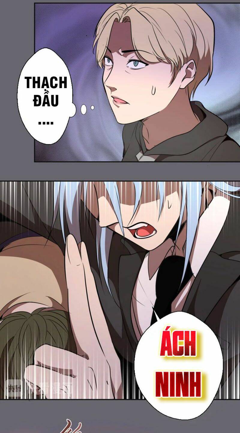 Cao Đẳng Linh Hồn - Chapter 53.1 - Page 18
