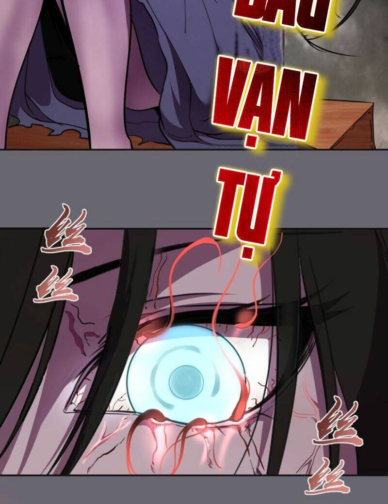 Cao Đẳng Linh Hồn - Chapter 53.1 - Page 20