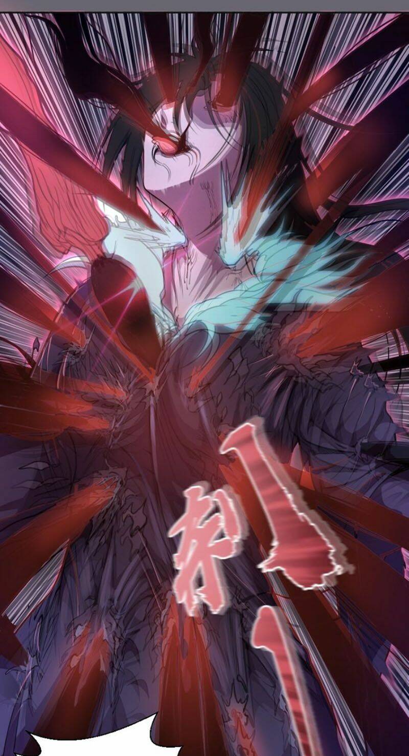 Cao Đẳng Linh Hồn - Chapter 53.1 - Page 21