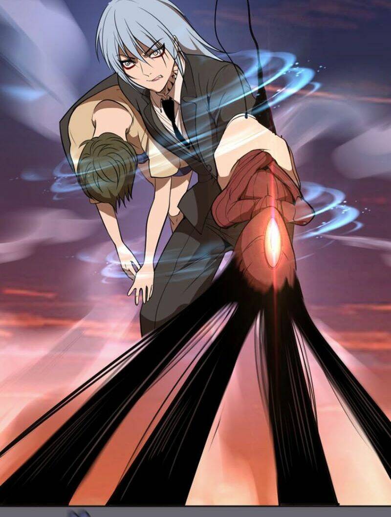 Cao Đẳng Linh Hồn - Chapter 53.1 - Page 26