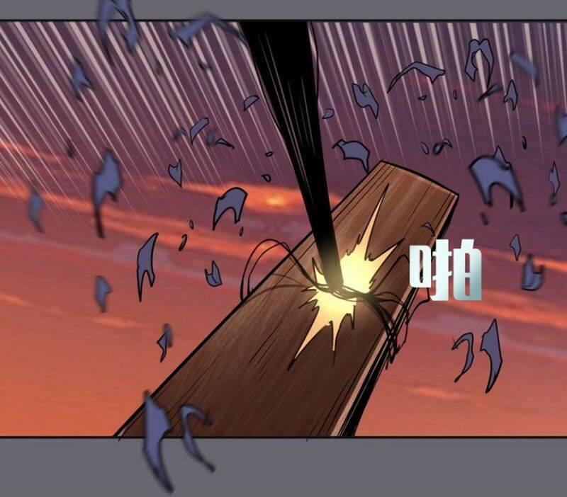 Cao Đẳng Linh Hồn - Chapter 53.1 - Page 27