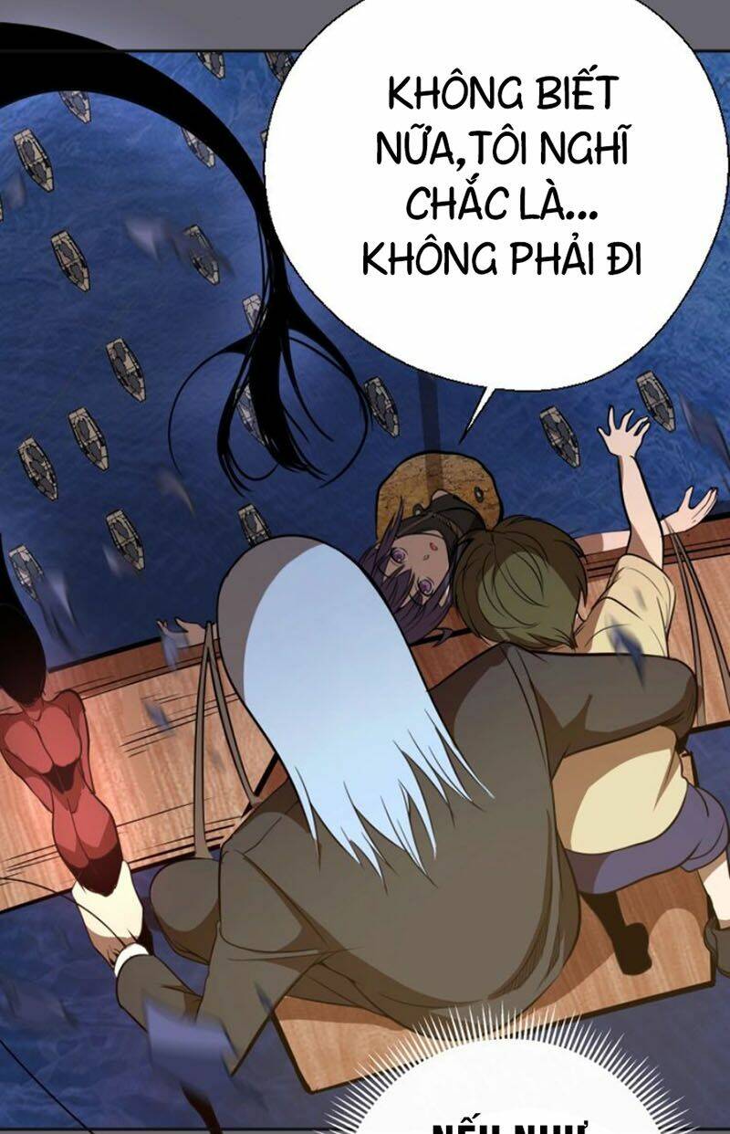 Cao Đẳng Linh Hồn - Chapter 53.1 - Page 30