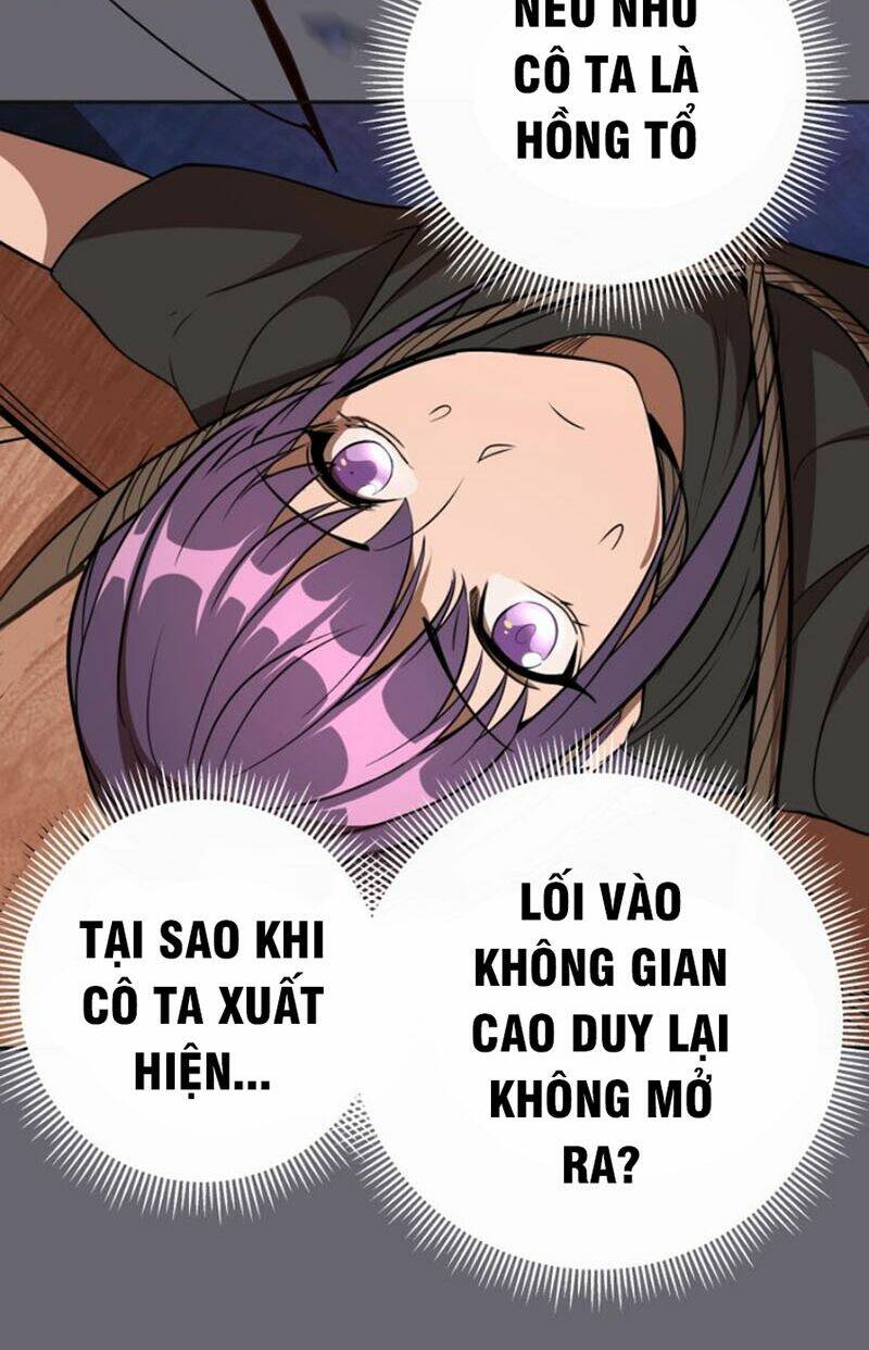 Cao Đẳng Linh Hồn - Chapter 53.1 - Page 31