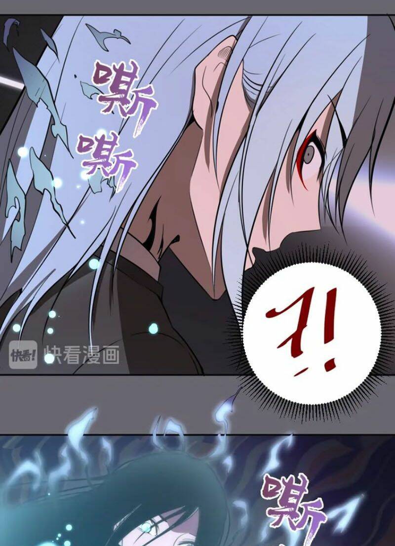 Cao Đẳng Linh Hồn - Chapter 53.1 - Page 33