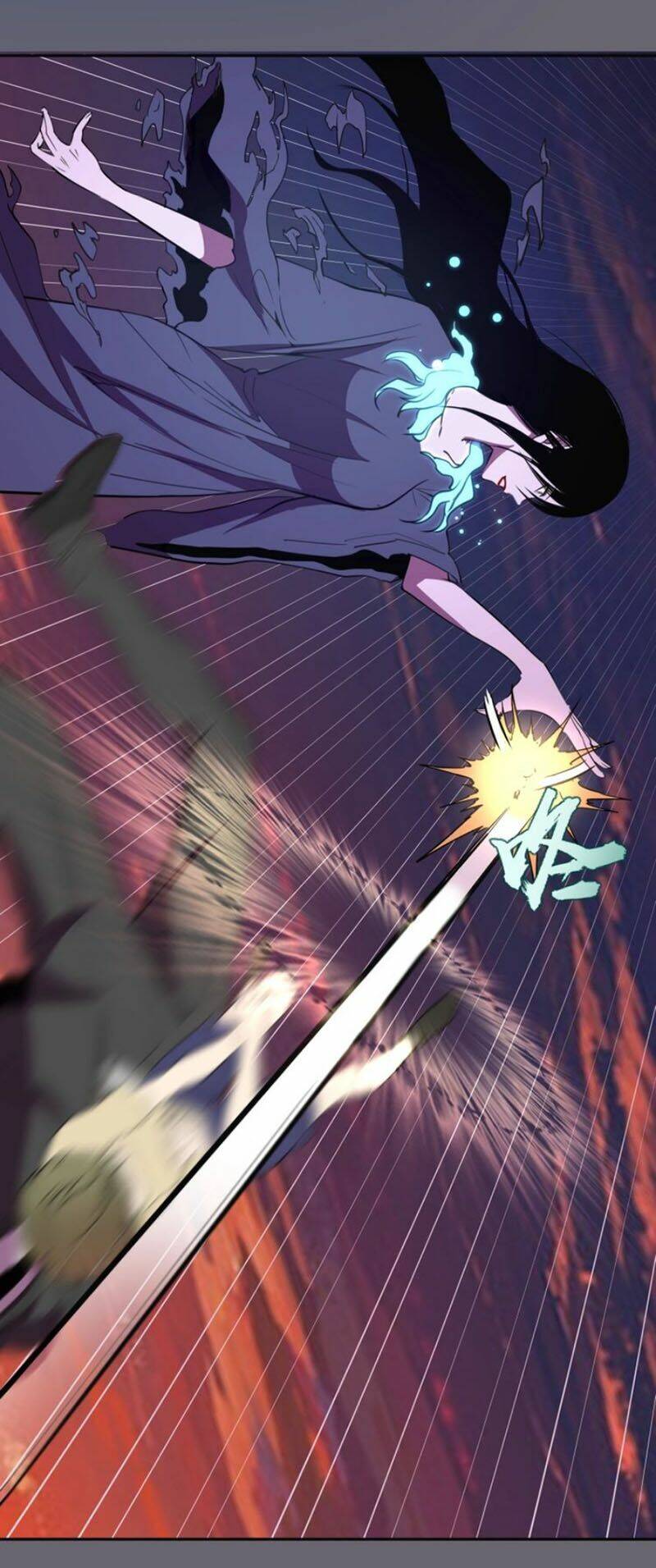 Cao Đẳng Linh Hồn - Chapter 53.1 - Page 35