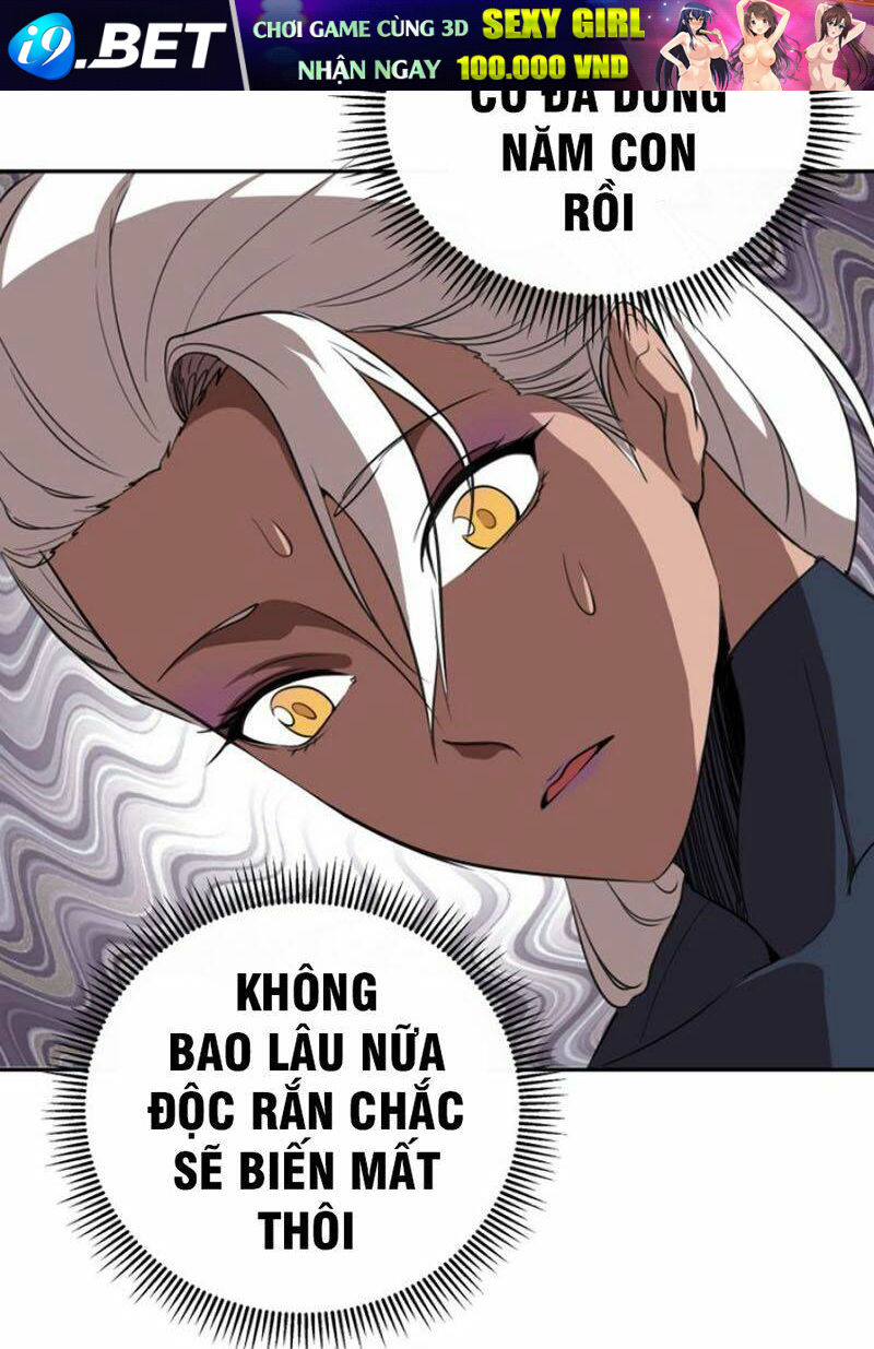 Cao Đẳng Linh Hồn - Chapter 53.1 - Page 3