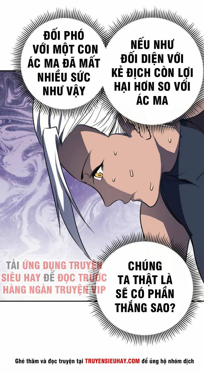 Cao Đẳng Linh Hồn - Chapter 53.1 - Page 5