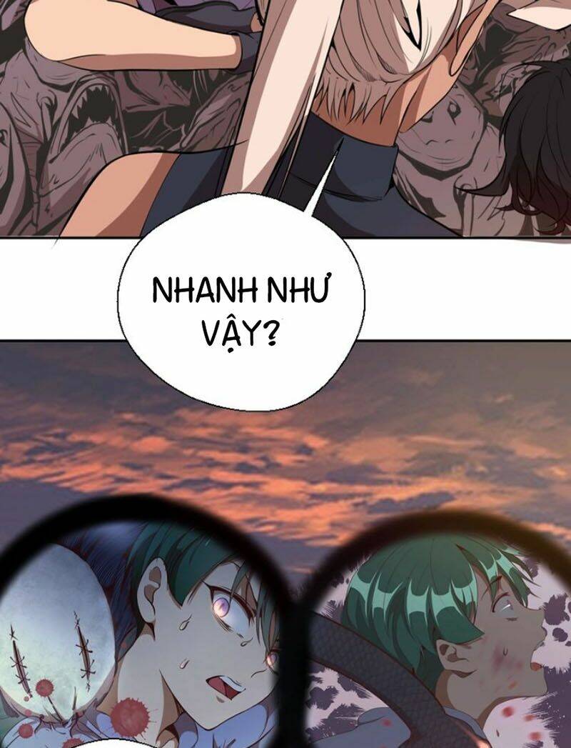 Cao Đẳng Linh Hồn - Chapter 53.1 - Page 7