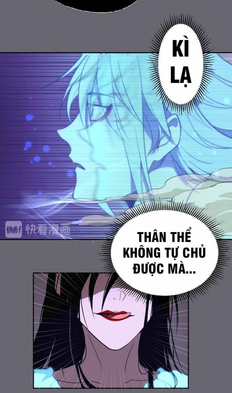 Cao Đẳng Linh Hồn Chapter 53.2 - Trang 9