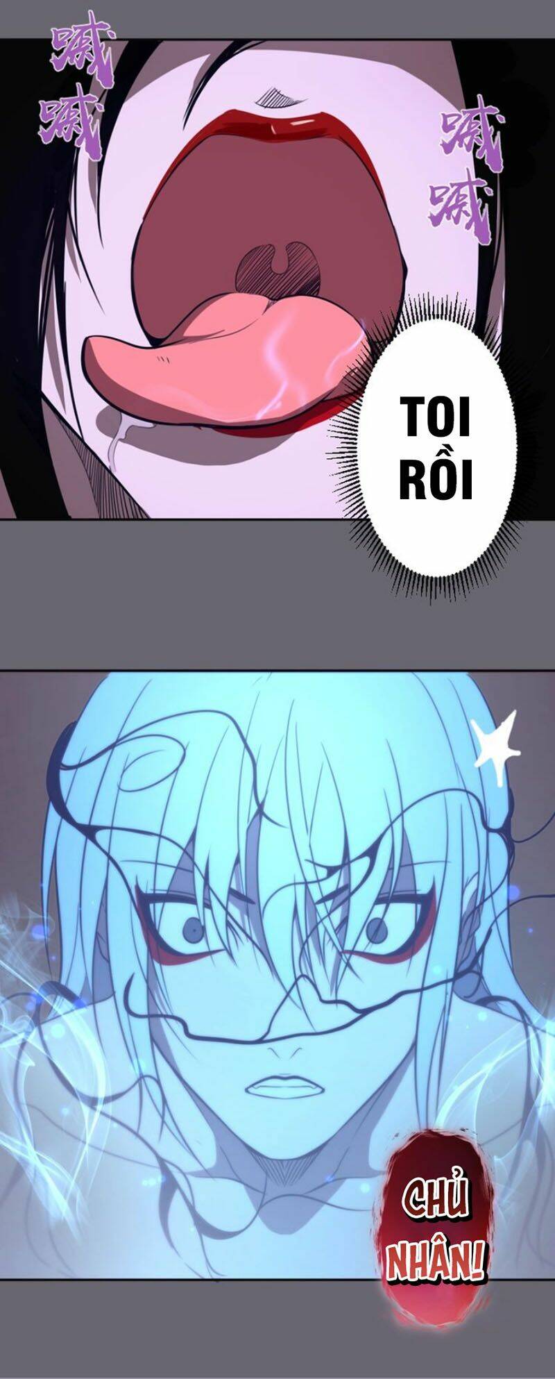 Cao Đẳng Linh Hồn Chapter 53.2 - Trang 10