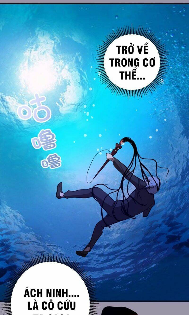 Cao Đẳng Linh Hồn Chapter 53.2 - Trang 16