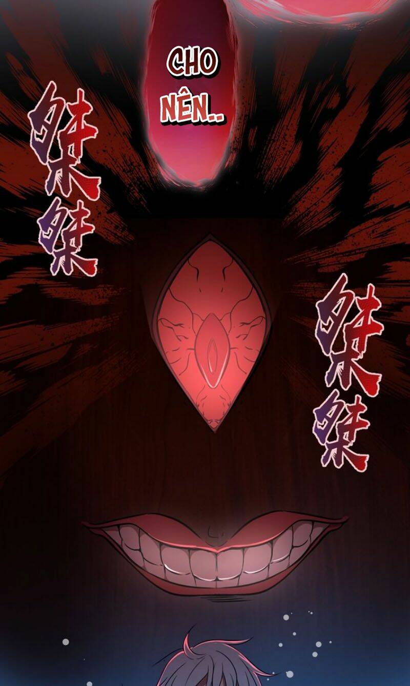 Cao Đẳng Linh Hồn Chapter 53.2 - Trang 18