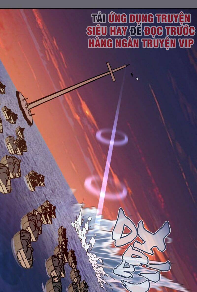 Cao Đẳng Linh Hồn Chapter 53.2 - Trang 1