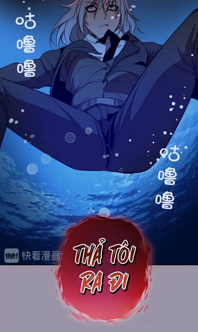 Cao Đẳng Linh Hồn Chapter 53.2 - Trang 19