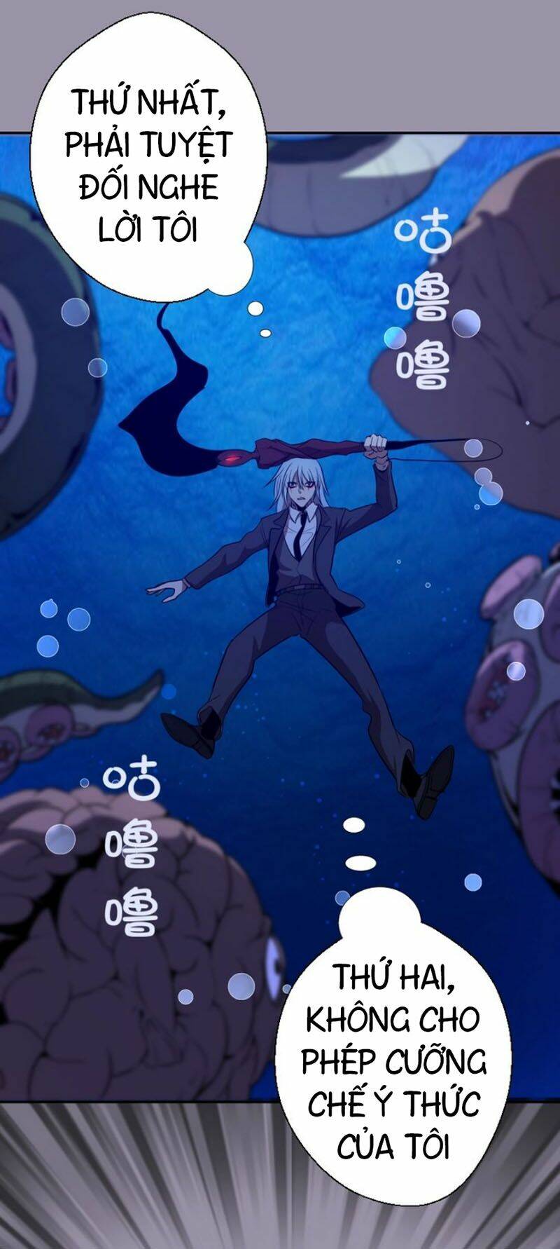 Cao Đẳng Linh Hồn Chapter 53.2 - Trang 21