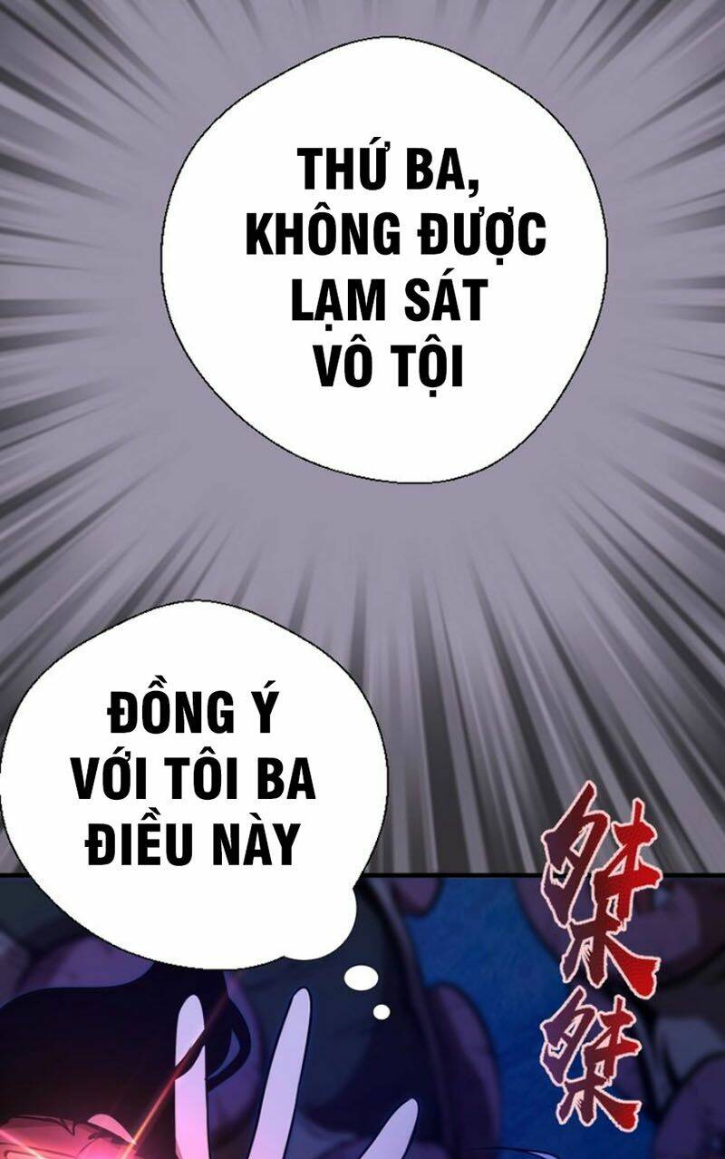 Cao Đẳng Linh Hồn Chapter 53.2 - Trang 22