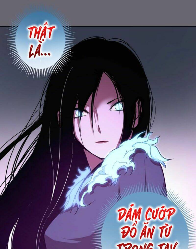 Cao Đẳng Linh Hồn Chapter 53.2 - Trang 26