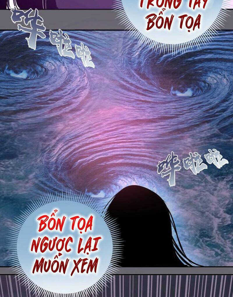 Cao Đẳng Linh Hồn Chapter 53.2 - Trang 27