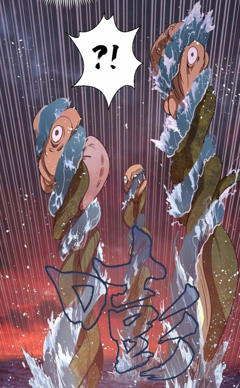 Cao Đẳng Linh Hồn Chapter 53.2 - Trang 28