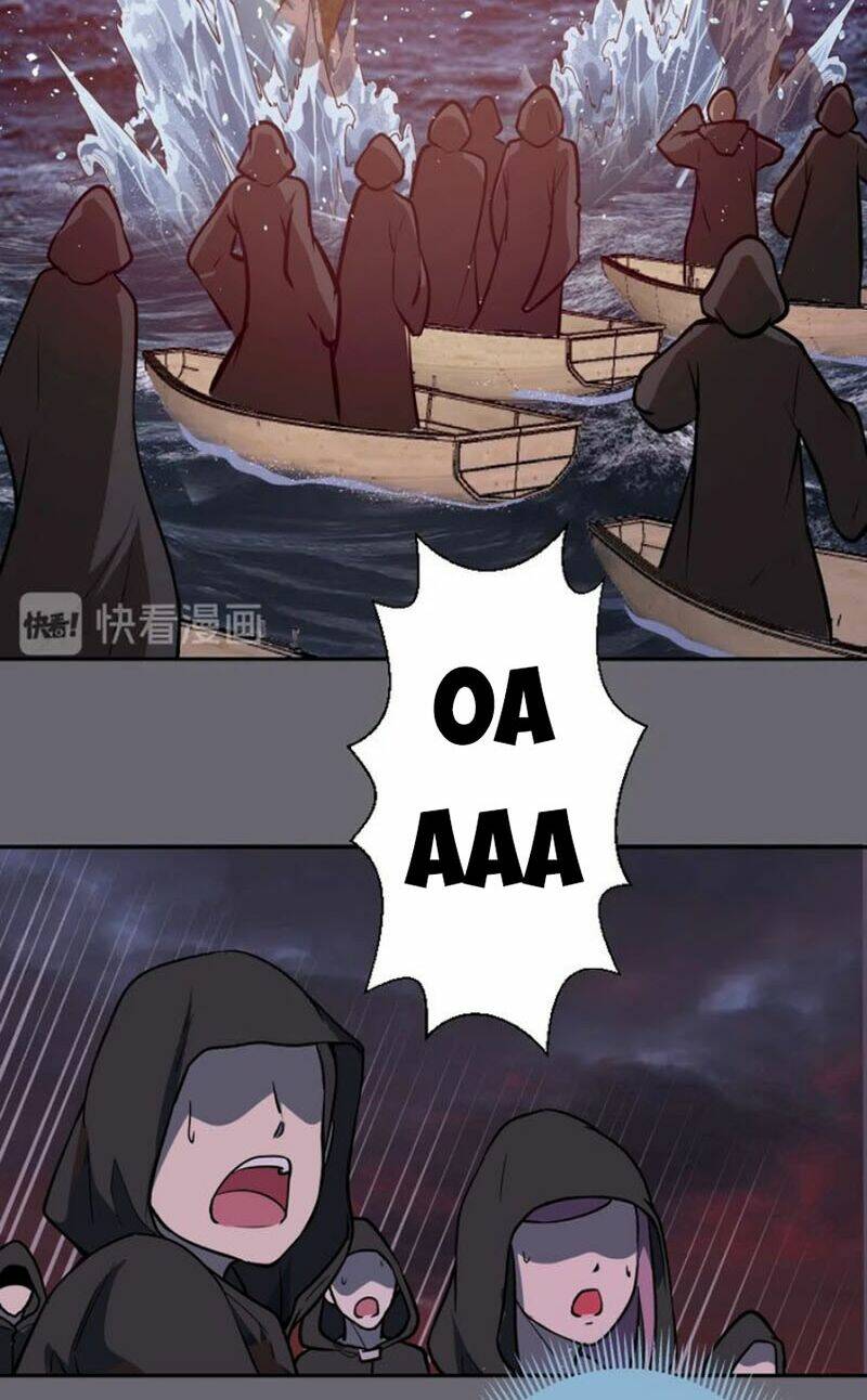 Cao Đẳng Linh Hồn Chapter 53.2 - Trang 29