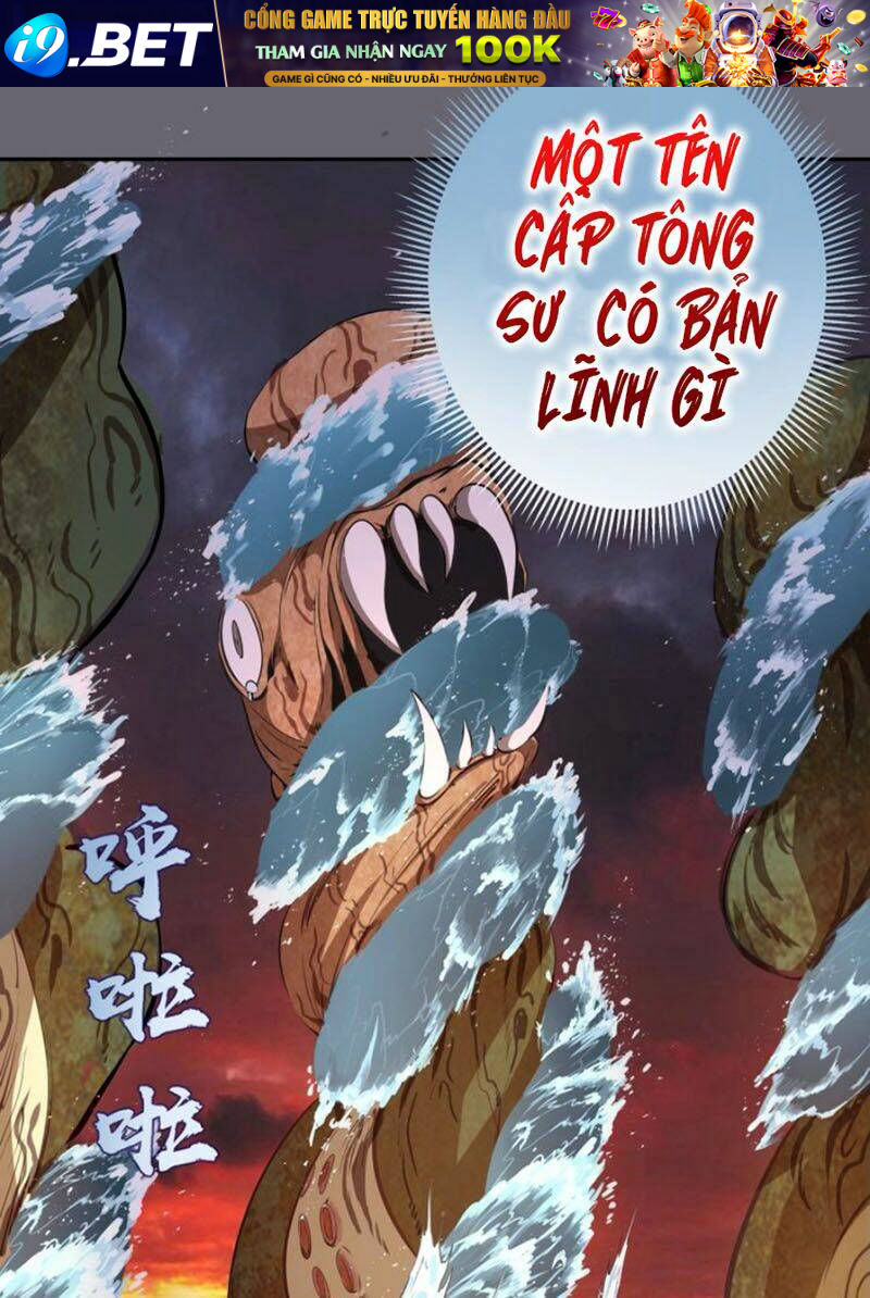 Cao Đẳng Linh Hồn Chapter 53.2 - Trang 30
