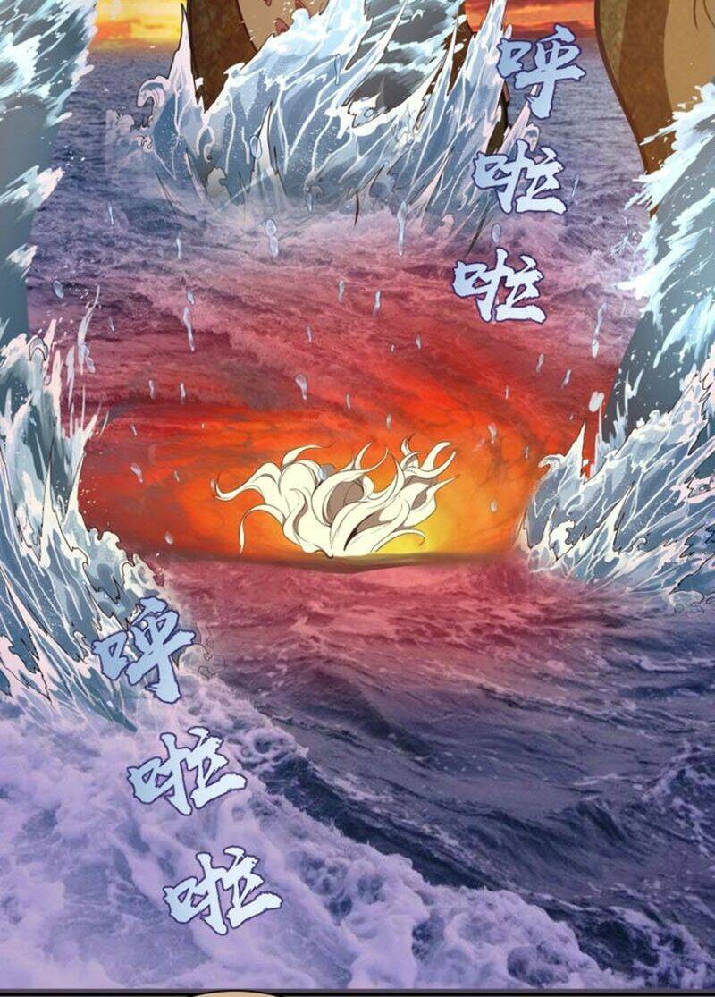 Cao Đẳng Linh Hồn Chapter 53.2 - Trang 31