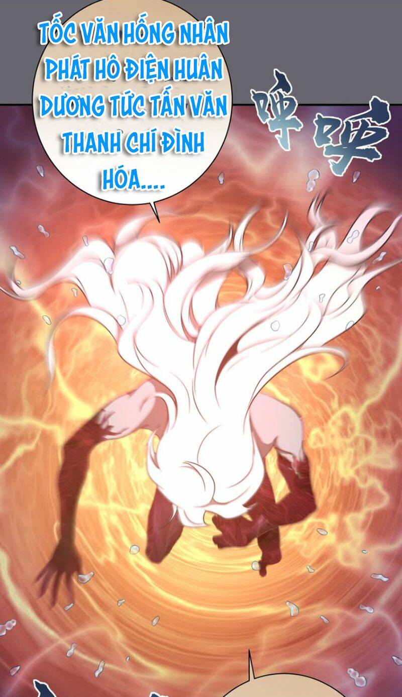 Cao Đẳng Linh Hồn Chapter 53.2 - Trang 32