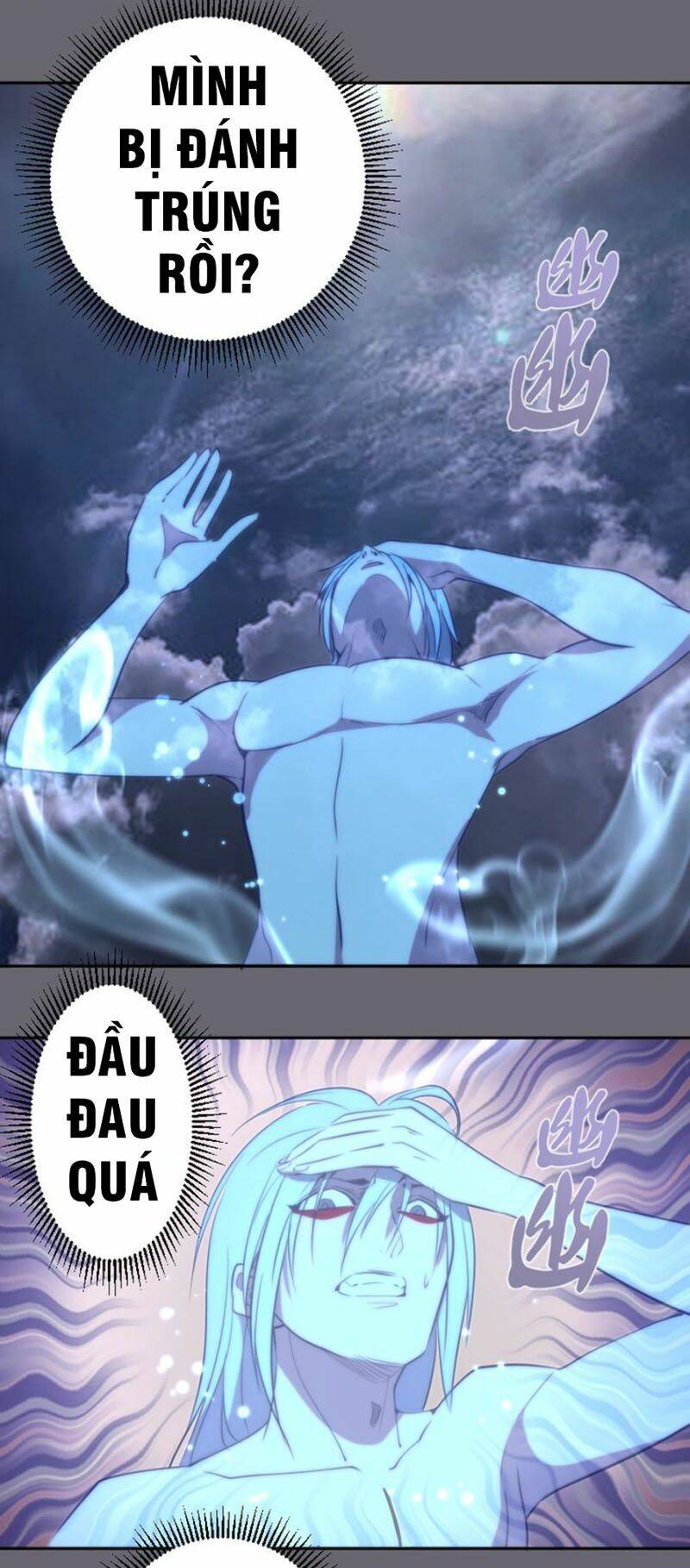 Cao Đẳng Linh Hồn Chapter 53.2 - Trang 5