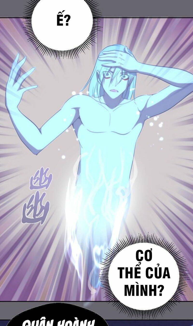 Cao Đẳng Linh Hồn Chapter 53.2 - Trang 6