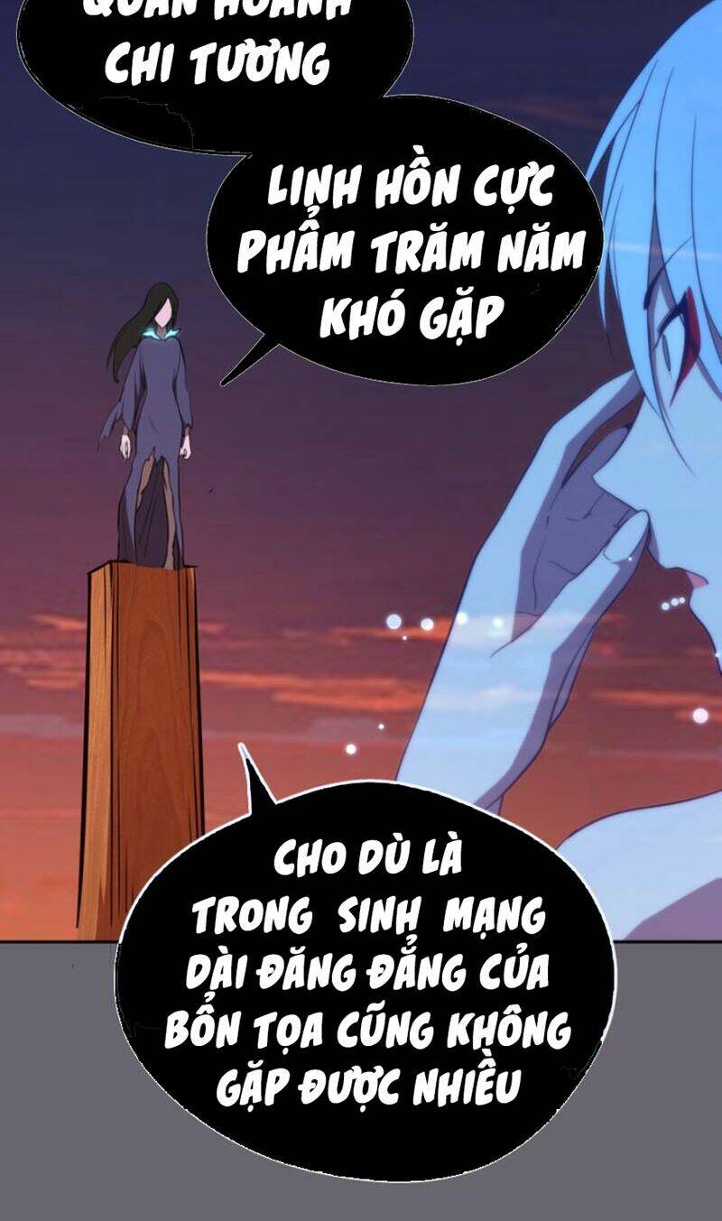 Cao Đẳng Linh Hồn Chapter 53.2 - Trang 7