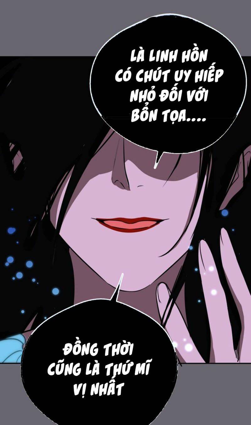 Cao Đẳng Linh Hồn Chapter 53.2 - Trang 8