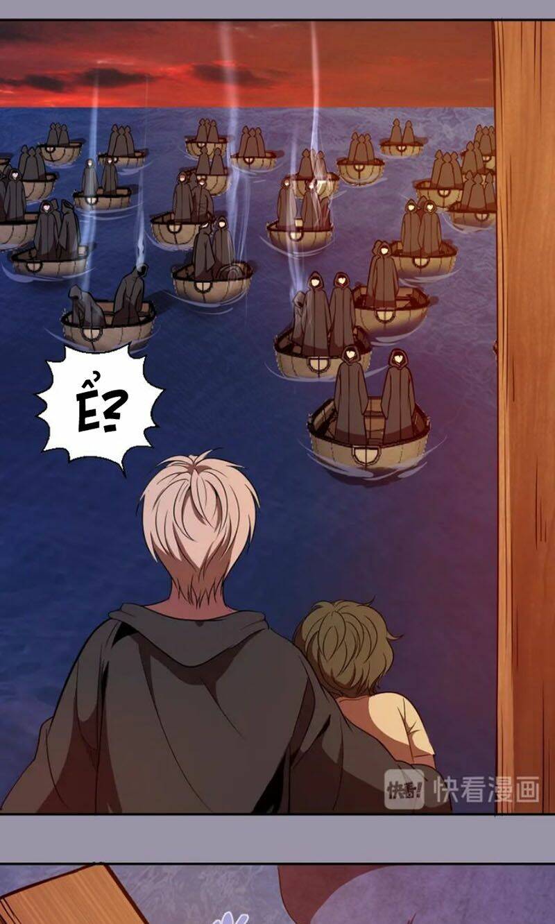 Cao Đẳng Linh Hồn Chapter 53.3 - Trang 9