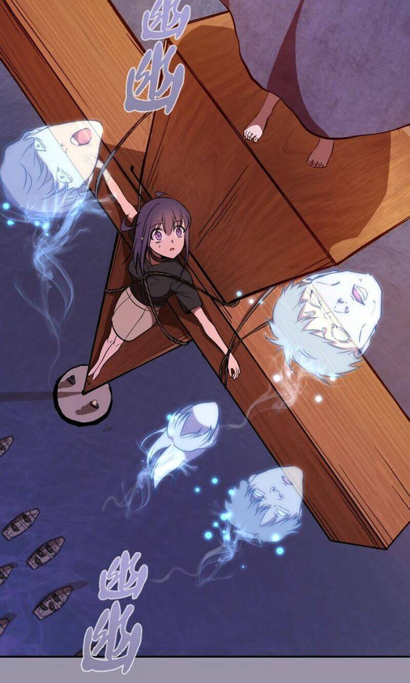 Cao Đẳng Linh Hồn Chapter 53.3 - Trang 10