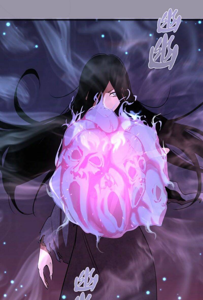 Cao Đẳng Linh Hồn Chapter 53.3 - Trang 11