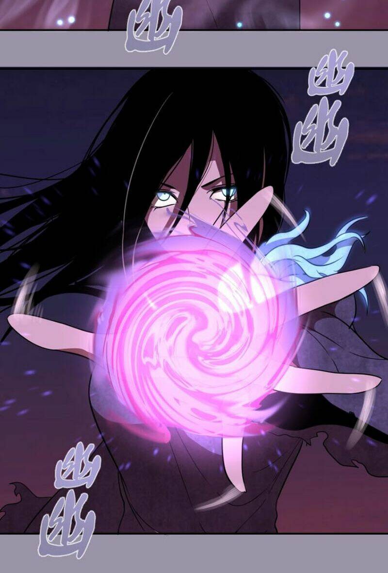 Cao Đẳng Linh Hồn Chapter 53.3 - Trang 12