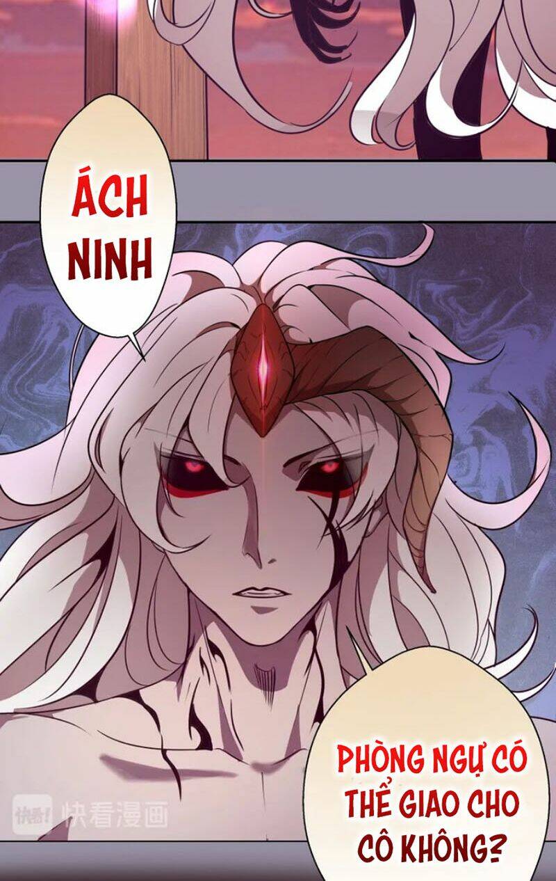 Cao Đẳng Linh Hồn Chapter 53.3 - Trang 14