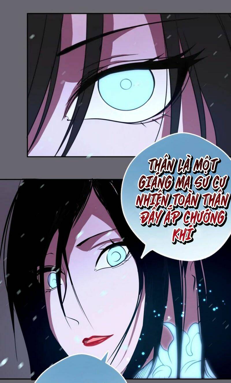 Cao Đẳng Linh Hồn Chapter 53.3 - Trang 1