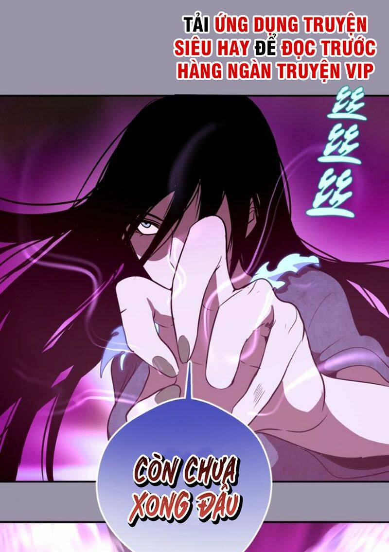 Cao Đẳng Linh Hồn Chapter 53.3 - Trang 19