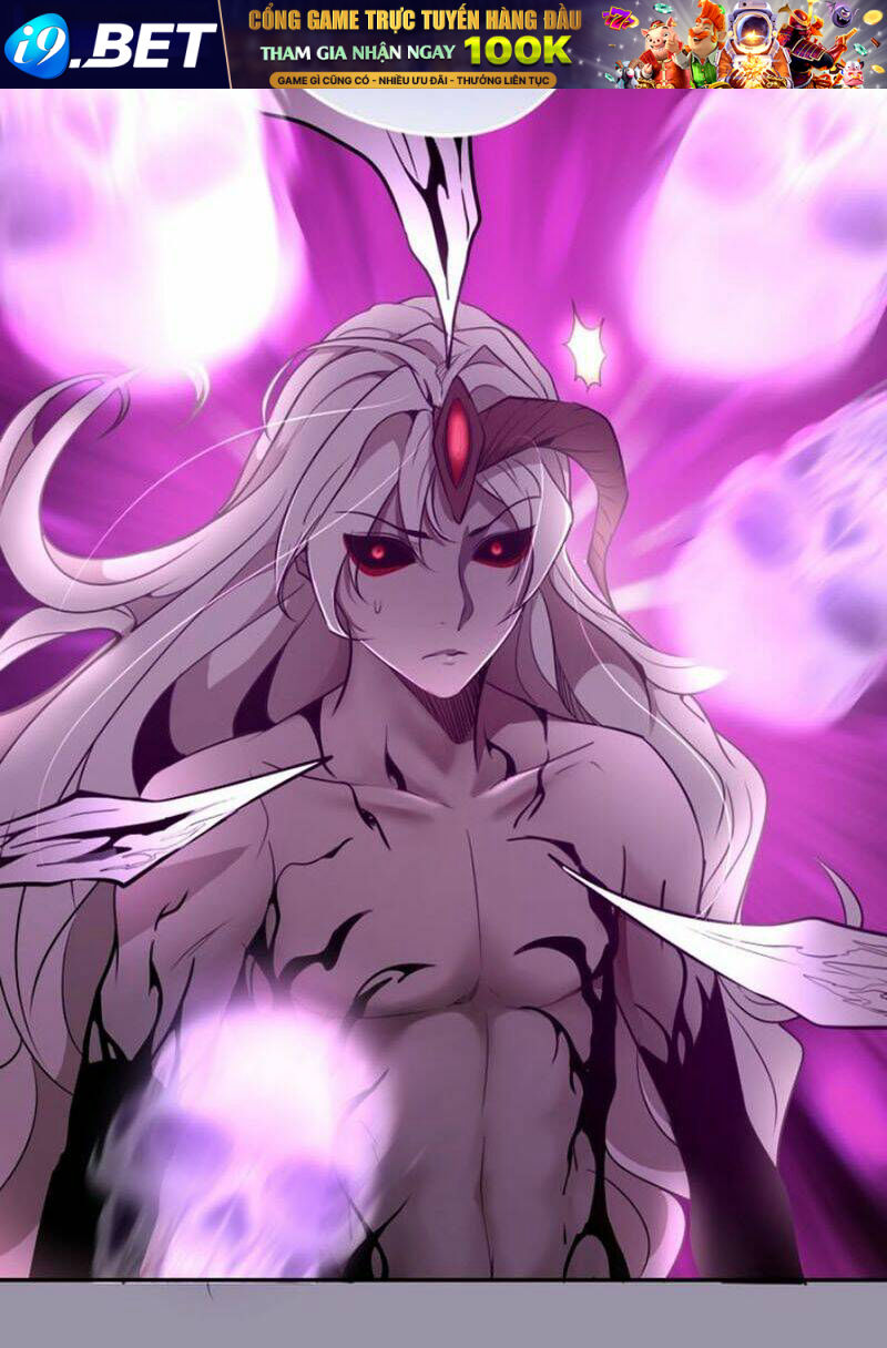 Cao Đẳng Linh Hồn Chapter 53.3 - Trang 20