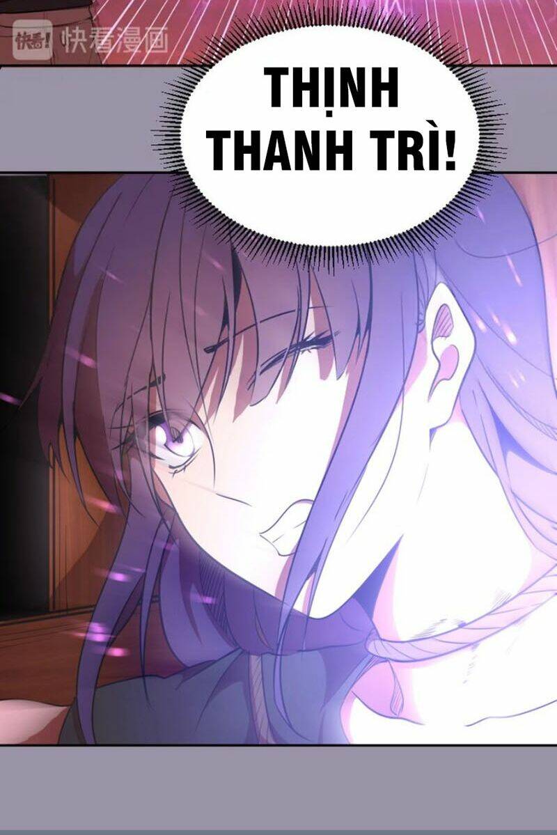 Cao Đẳng Linh Hồn Chapter 53.3 - Trang 22