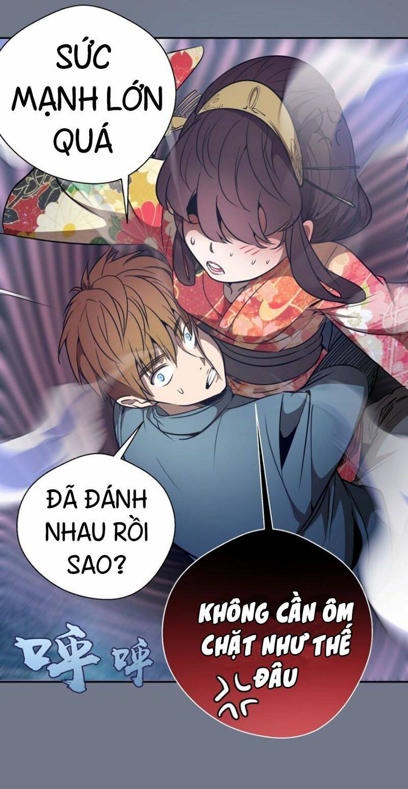 Cao Đẳng Linh Hồn Chapter 53.3 - Trang 24