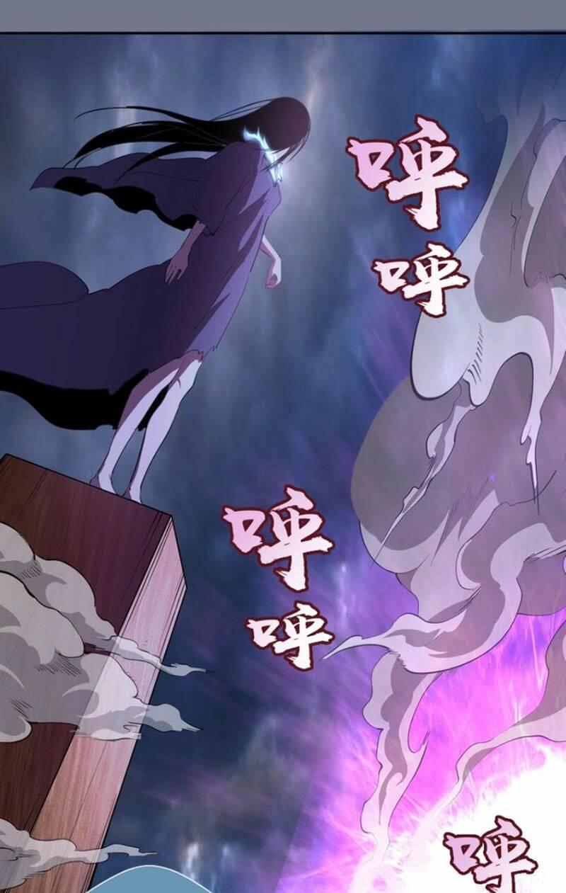 Cao Đẳng Linh Hồn Chapter 53.3 - Trang 25