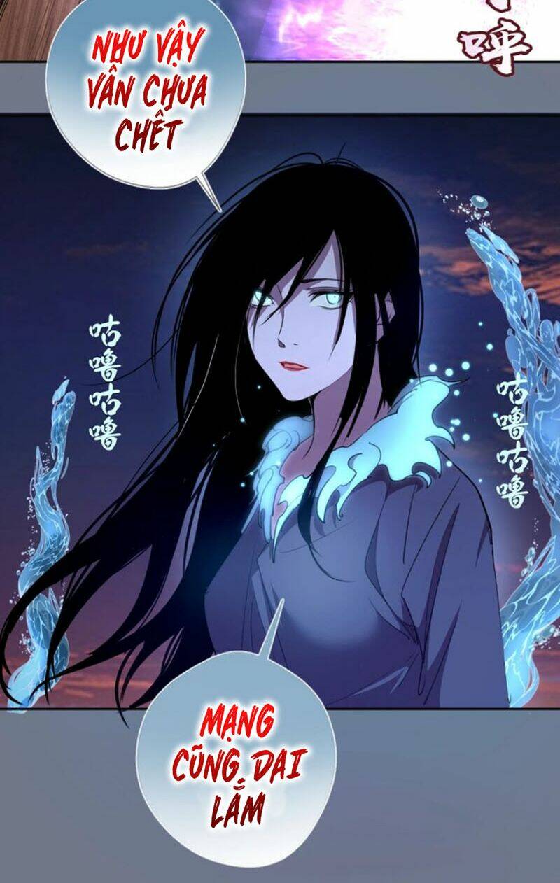 Cao Đẳng Linh Hồn Chapter 53.3 - Trang 26