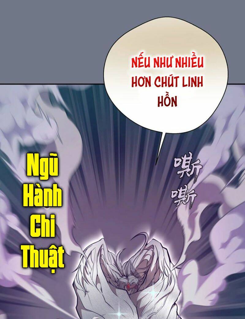 Cao Đẳng Linh Hồn Chapter 53.3 - Trang 28
