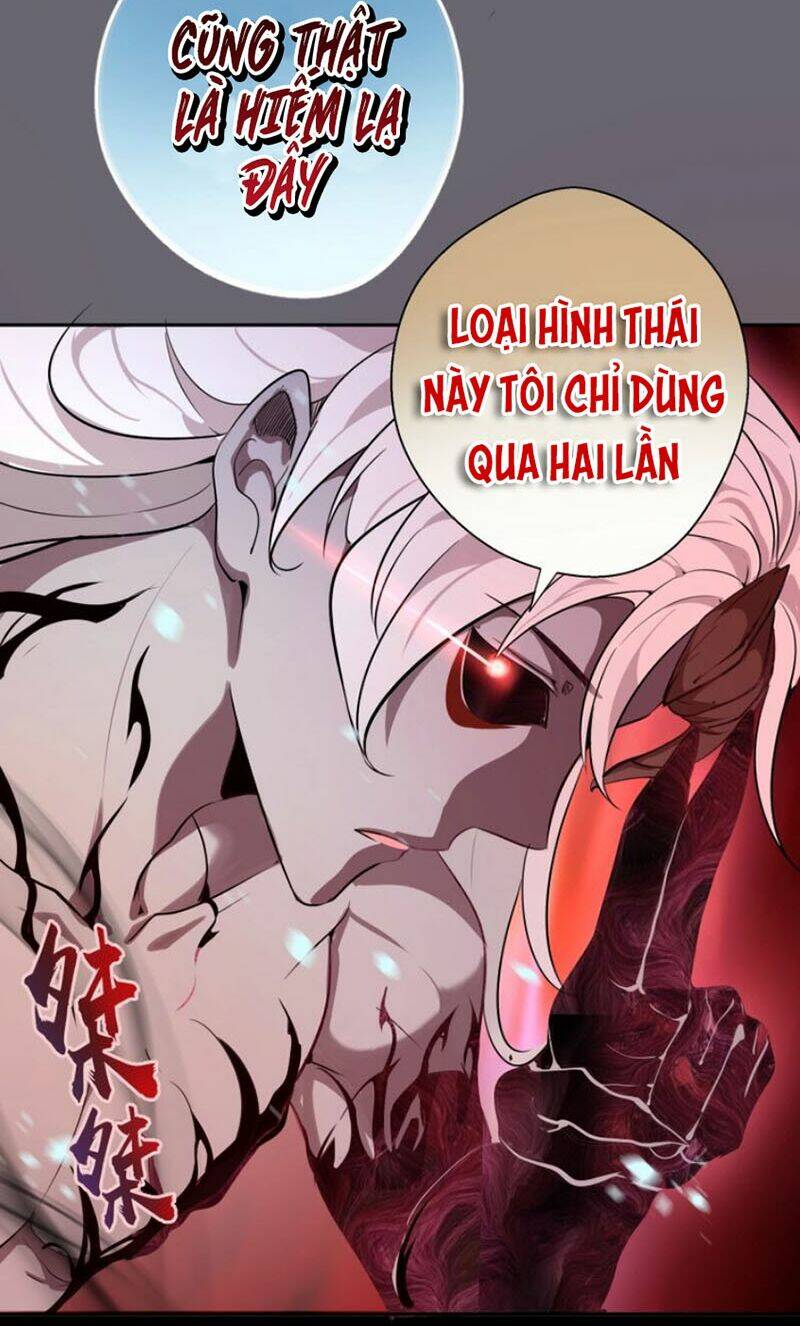 Cao Đẳng Linh Hồn Chapter 53.3 - Trang 2